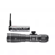 Zbraňová LED svítilna ProTac 2.0 RailMount HP