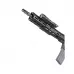 Zbraňová LED svítilna ProTac 2.0 RailMount HP