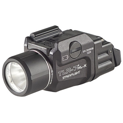 Podvěsná svítilna Streamlight TLR-7 HL-X - 1000 Lm