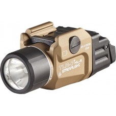 Podvěsná svítilna Streamlight TLR-7 HL-X - 1100 Lm - Hnědá