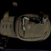 Taška PENTAGON Consul Thigh Pouch