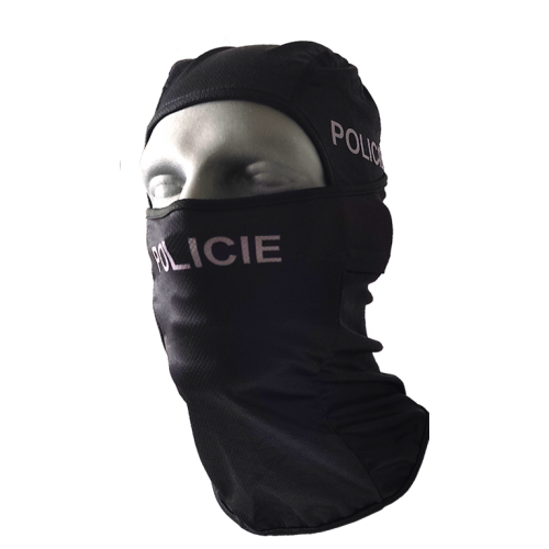 Taktická kukla POLICIE vz.2