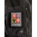 Nášivka PVC rukávový znak Policie