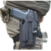 Pouzdro Vega Holster QUANTUM FAST RDO - Glock