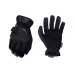 Rukavice Mechanix FastFit - černé