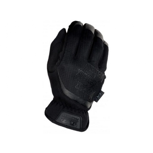Rukavice Mechanix FastFit - černé