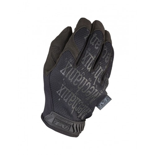 Rukavice Mechanix - Original - černé