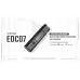 Led svítilna Nitecore EDC07 - 1500lm - nabíjecí