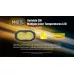 Led svítilna Nitecore EDC07 - 1500lm - nabíjecí