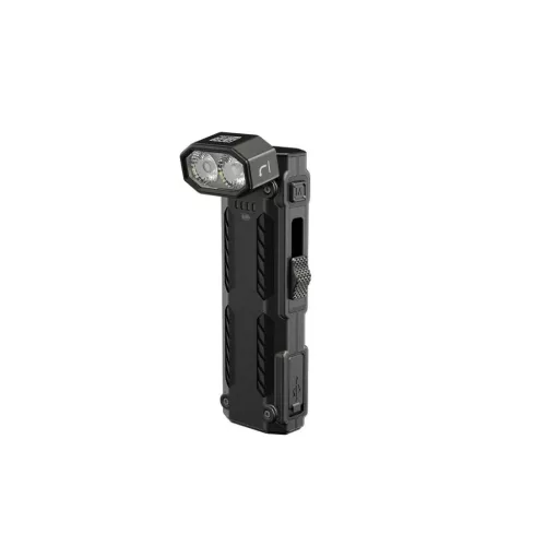 Led svítilna Nitecore EDC09 s náklopnou hlavou
