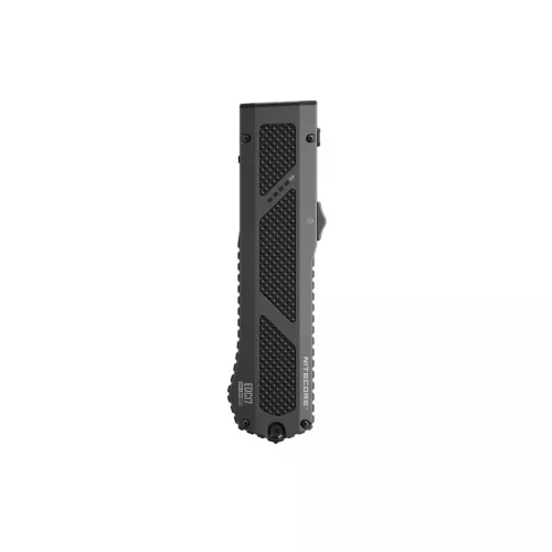 Led svítilna Nitecore EDC17 s UV a Laser