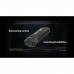 Led svítilna Nitecore EDC37 - 8000 lm