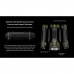 Led svítilna Nitecore EDC37 - 8000 lm