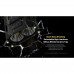 Led svítilna Nitecore EDC37 - 8000 lm