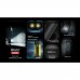 Led svítilna Nitecore EDC37 - 8000 lm