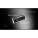 Led svítilna Nitecore EDC37 - 8000 lm