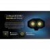 Led svítilna Nitecore EDC37 - 8000 lm