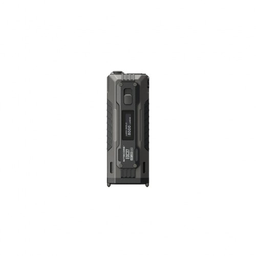 Led svítilna Nitecore EDC37 - 8000 lm