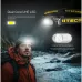 Čelovka NITECORE HA11 2024 - 240 lm