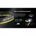 Čelovka NITECORE HC65 UHE, USB-C nabíjecí, 2000 lm