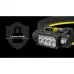 Čelovka NITECORE HC65 UHE, USB-C nabíjecí, 2000 lm