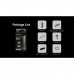 LED svítilna NITECORE MT1A Pro - 800 lm