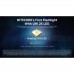 LED svítilna NITECORE MT1A Pro - 800 lm