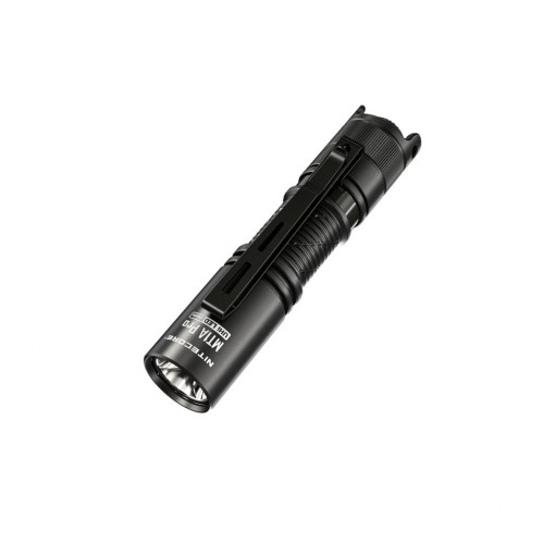 LED svítilna NITECORE MT1A Pro - 800 lm