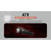 LED svítilna NITECORE MT2C PRO - 1800lm, 1x18650, 3600mAh, USB-C
