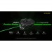 Podvěsná zbraňová svítilna Nitecore NPL25GL - 900 Lm s zelený laser