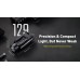 Podvěsná zbraňová svítilna Nitecore NPL35 - 2000 Lm