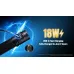 LED svítilna NITECORE P17iX - 5000 lm