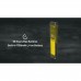 Led svítilna Nitecore EDC25 - 3000 lm nabíjecí USB-C