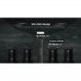 Led svítilna Nitecore EDC25 - 3000 lm nabíjecí USB-C