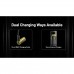 baterie NITECORE NL169R ,USB-C dobíjení