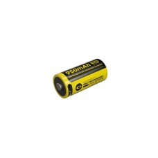 baterie NITECORE NL169R ,USB-C dobíjení