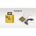 Nitecore NH2400 sada 4 ks. AA baterii