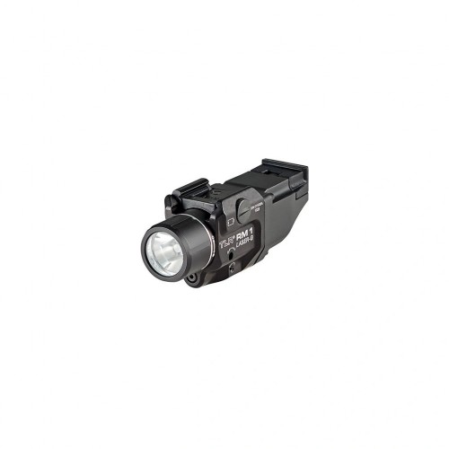 Podvěsná svítilna Streamlight TLR RM 1 Laser - 500 Lm pouze s patním spínačem