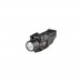 Podvěsná svítilna Streamlight TLR RM 1 Laser - 500 Lm s dálk. i patním spínačem