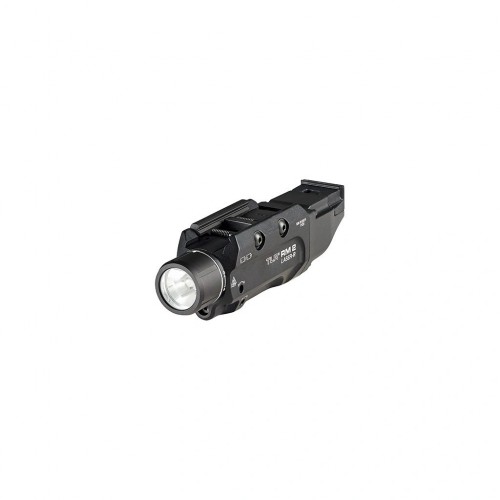 Podvěsná svítilna Streamlight TLR RM 2 Laser - 1000 Lm pouze s patním spínačem