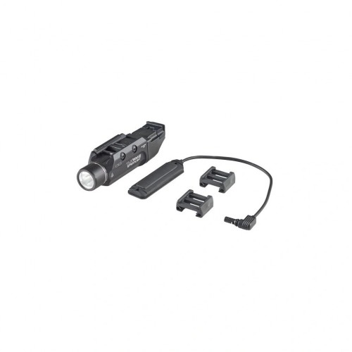 Podvěsná svítilna Streamlight TLR RM 2 - 1000 Lm s dálk. i patním spínačem