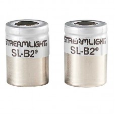 Akumulátor SL-B2 pro svítilny TLR-6 HL, 2ks