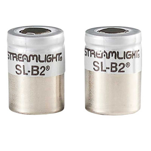 Akumulátor SL-B2 pro svítilny TLR-6 HL, 2ks