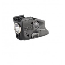 Podvěsná svítilna Streamlight TLR-6 HL G, 300 lm,zelený laser