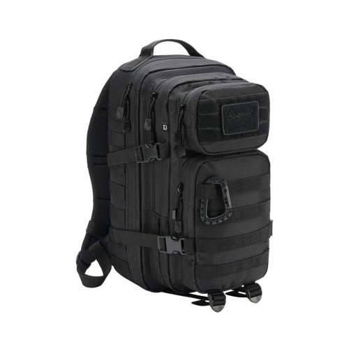 Batoh US Assault Pack Medium - černý