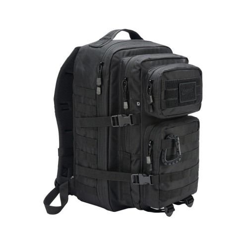 Batoh US Assault Pack Large - černý