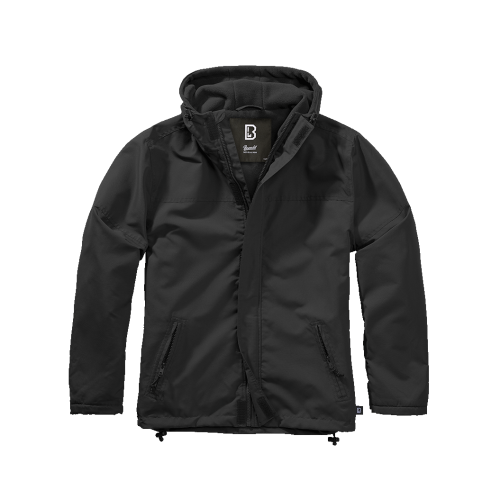 Bunda Brandit Windbreaker Frontzip