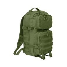 Batoh US Cooper Velcro Olive