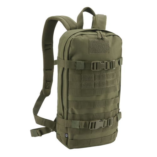 Batoh US Cooper Daypack - olive
