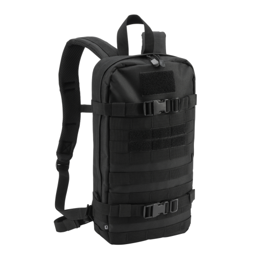 Batoh US Cooper Daypack - černý